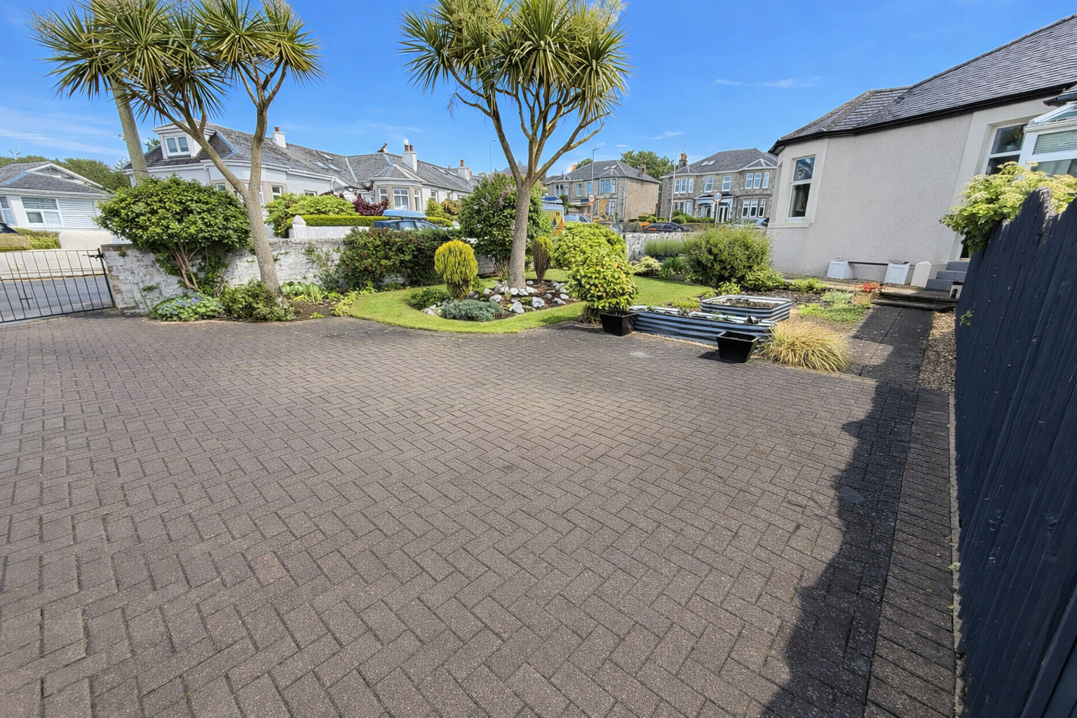 Merlewood Road, West Kilbride